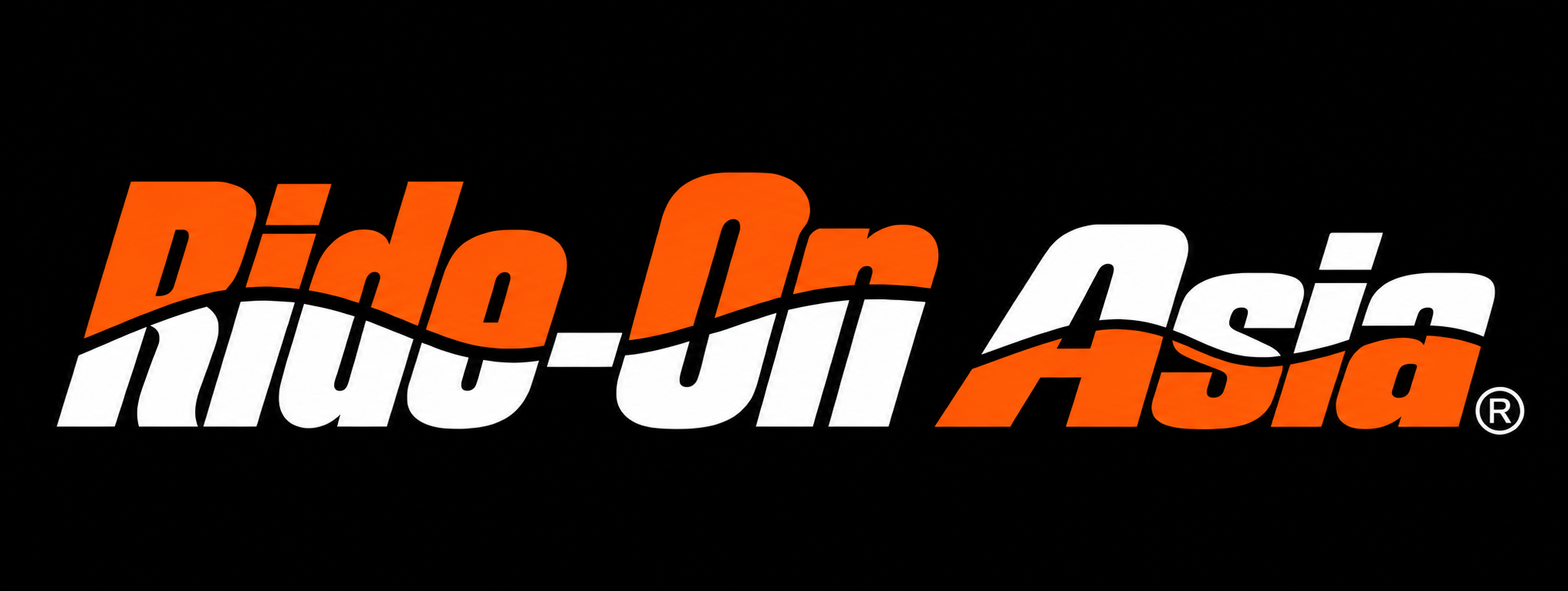 Ride-On Asia